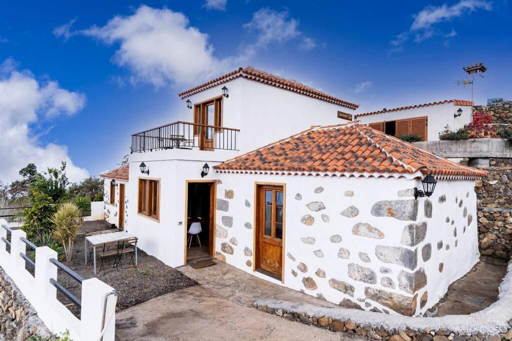 Casa Barreros Villa Arecida Luaran gambar