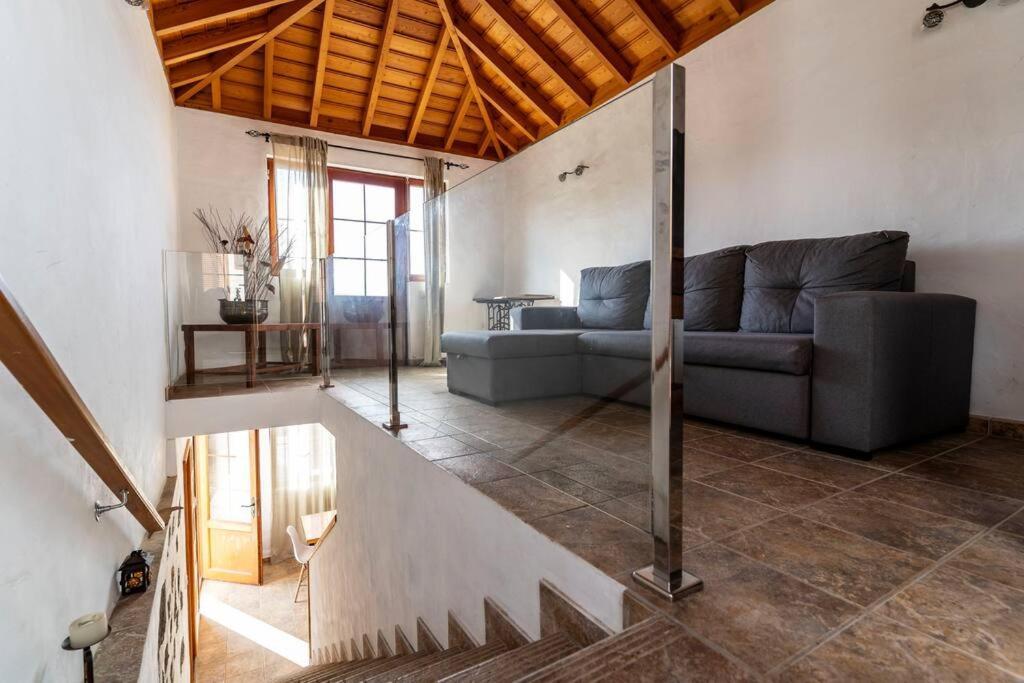 Casa Barreros Villa Arecida Luaran gambar