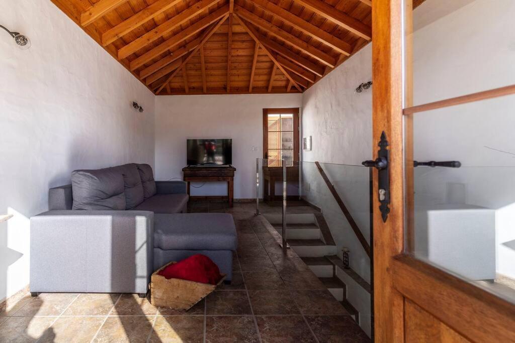 Casa Barreros Villa Arecida Luaran gambar