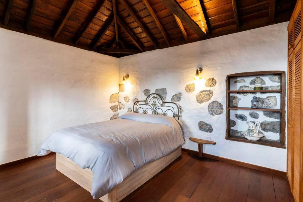 Casa Barreros Villa Arecida Luaran gambar