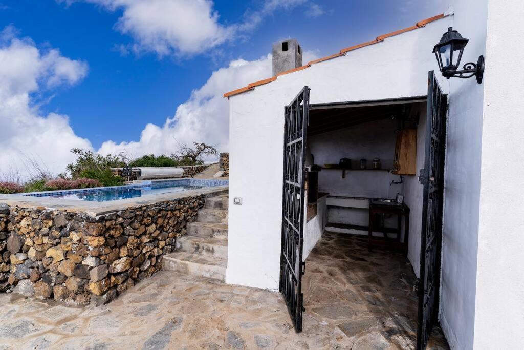 Casa Barreros Villa Arecida Luaran gambar