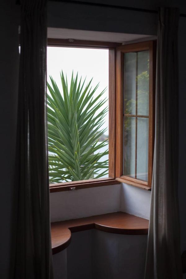 Casa Barreros Villa Arecida Luaran gambar
